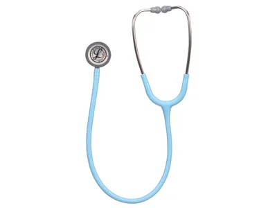 Littmann Classic III - 5912C - albastru marinar - finisaj inox