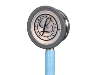 Littmann Classic III - 5912C - albastru marinar - finisaj inox