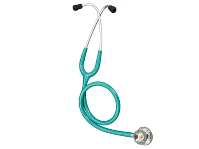Stetoscop RIESTER DUPLEX 2.0 S/S pediatric - verde