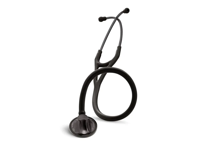 Stetoscop Littmann Master Cardiology S.E. - 2176 - smoke edition