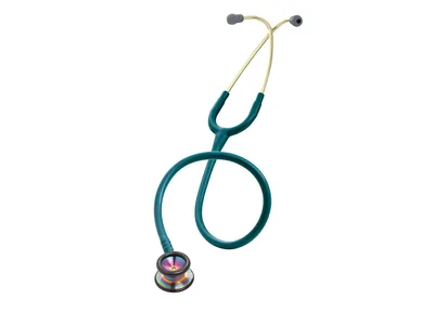 Stetoscop Littmann pediatrie „clasic II pediatrie” - 2153 - curcubeu