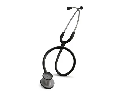 Stetoscop LITTMANN lightweight II S.E. - 2450 - negru