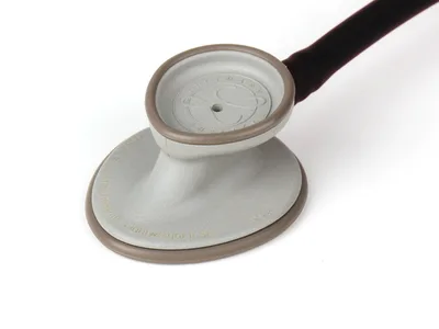 Stetoscop LITTMANN lightweight II S.E. - 2450 - negru