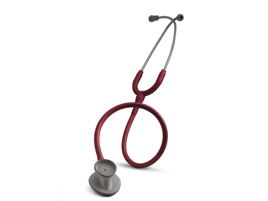 Stetoscop LITTMANN Lightweight II S.E. - 2451 - burgundy