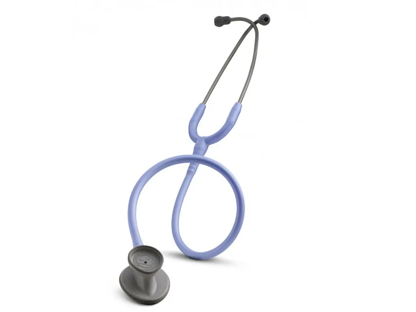 Stetoscop Littmann Lightweight II S.E. - 2454 - albastru deschis