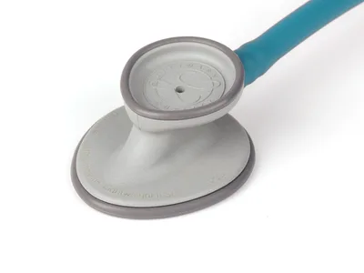 Stetoscop Littmann Lightweight II S.E. - 2454 - albastru deschis