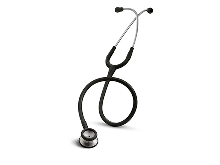 Stetoscop 3M Littmann Classic II pediatric - 2113 - negru
