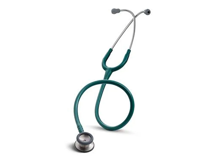 Stetoscop Littmann Classic II Pediatric - 2119 - caribbean blue