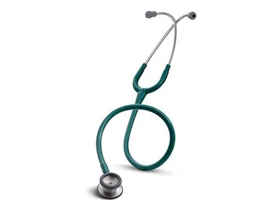 Stetoscop Littmann „clasic II pediatric” - 2119 - albastru caraibe