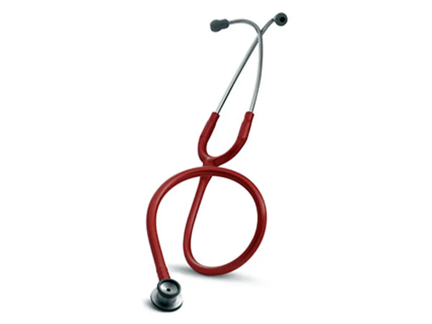 Stetoscop Littmann Classic II Infant - 2114R - roșu