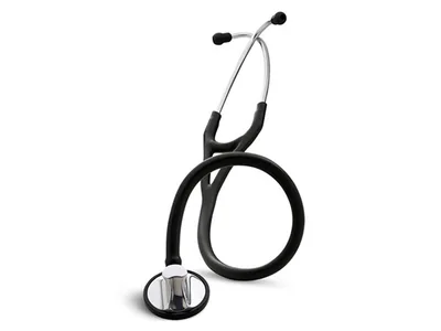 Stetoscop Littmann cardiologie „master cardiologie” - 2160 - negru