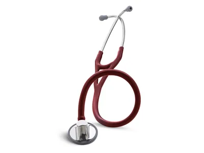 Stetoscop Littmann cardiologie „master cardiologie” - 2163 - visiniu