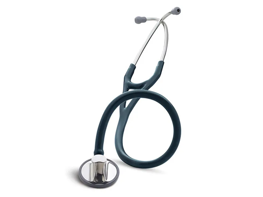 Stetoscop LITTMANN Master Cardiology - 2164 - albastru navy