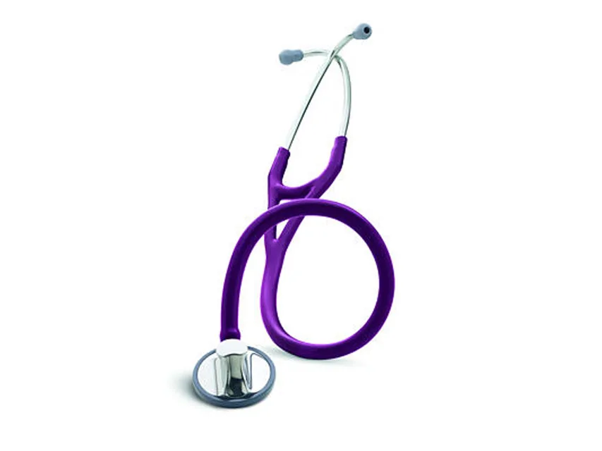 Stetoscop Littmann Master Cardiology - 2167 - mov