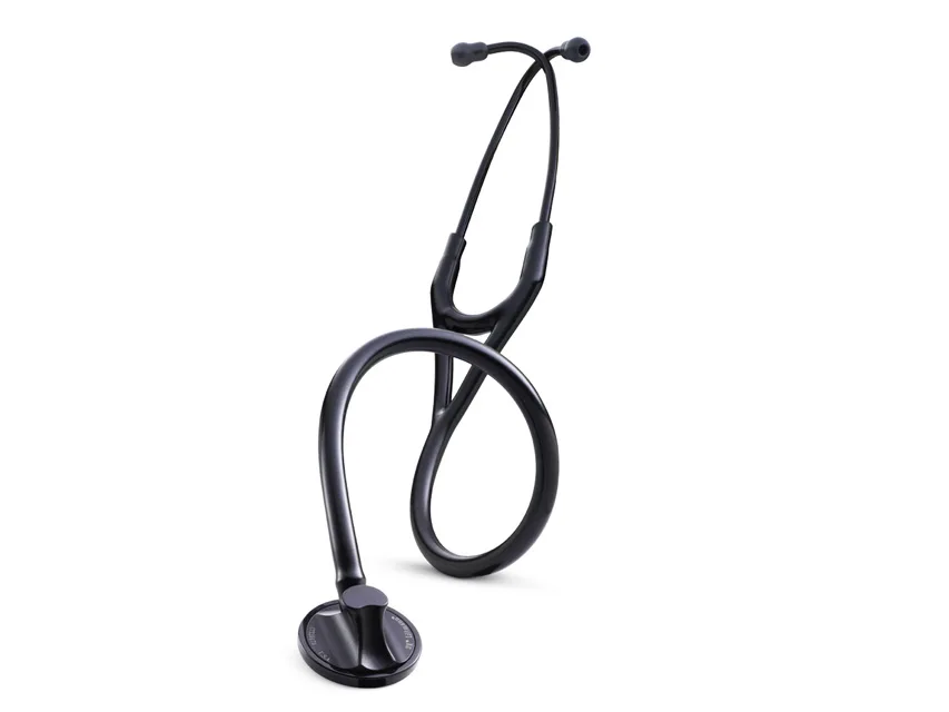 Stetoscop LITTMANN Master Cardiology S.E. - 2161 - Black Edition