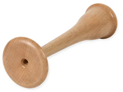Stetos obstetric lung - lemn de fag