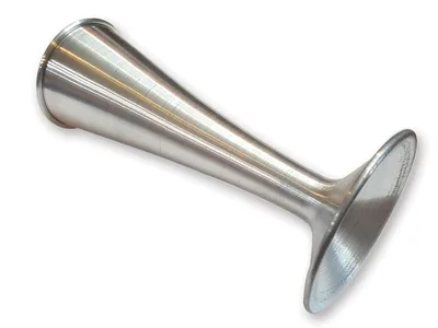 Stetoscop Pinard - aluminiu
