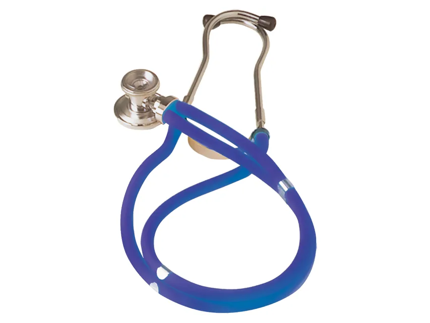 JOTARAP DUAL HEAD STETHOSCOPE - Y blue