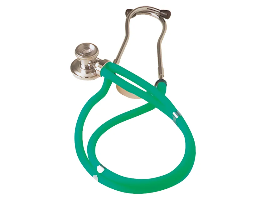JOTARAP DUAL HEAD STETHOSCOPE - Y green
