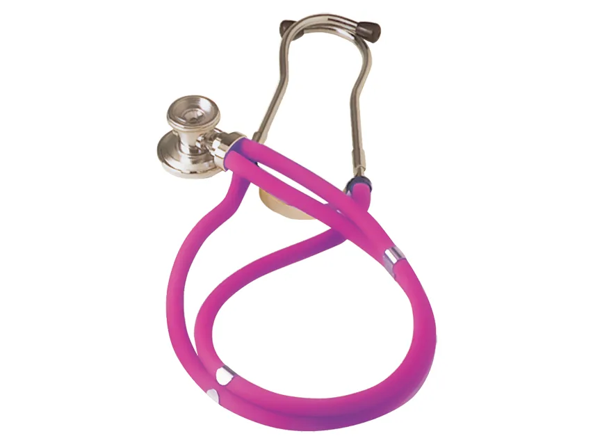Stetoscop dual head Jotarap - Y fucsia
