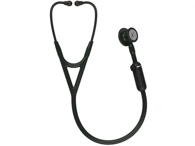 Stetoscop digital Littmann core - 8490 - negru