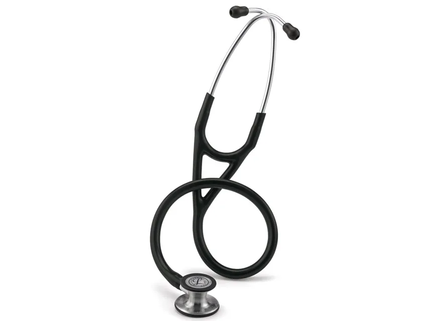 Stetoscop Littmann Cardiology IV - 6152 - negru
