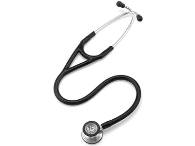 Stetoscop Littmann Cardiology IV - 6152 - negru