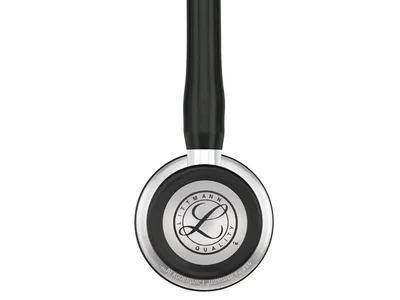 Stetoscop Littmann Cardiology IV - 6152 - negru