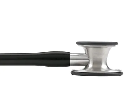 Stetoscop Littmann Cardiology IV - 6152 - negru