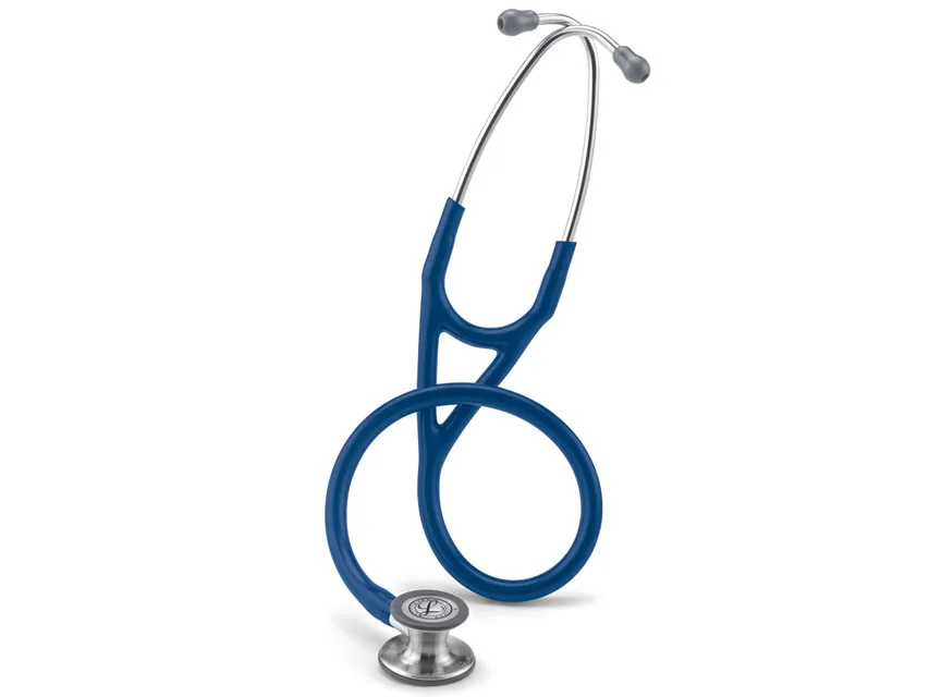 Littmann Cardiology IV - 6154 - albastru navy