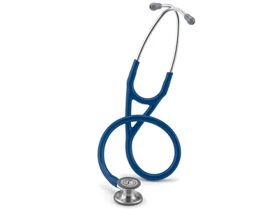 Littmann Cardiology IV - 6154 - albastru navy