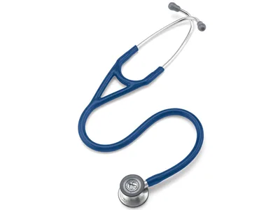 Littmann Cardiology IV - 6154 - albastru navy