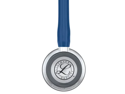 Littmann Cardiology IV - 6154 - albastru navy