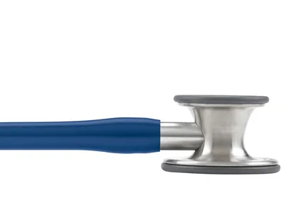 Littmann Cardiology IV - 6154 - albastru navy