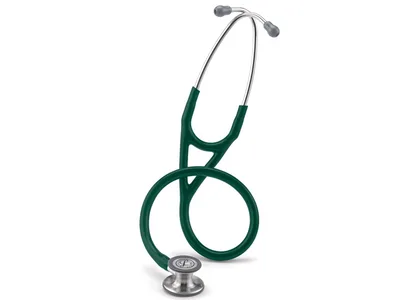 Littmann Cardiology IV - 6155 - hunter green
