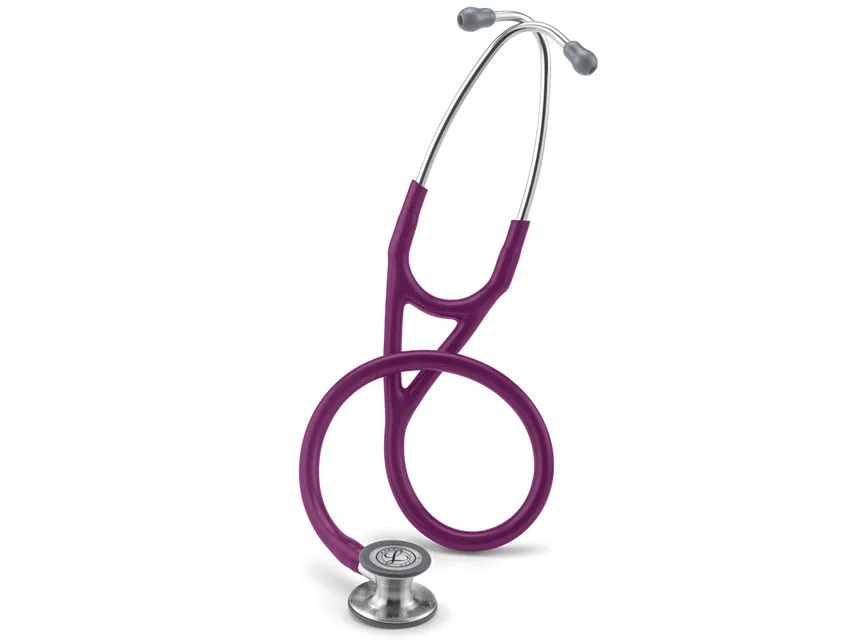 Stetoscop Littmann Cardiology IV - 6156 - mov