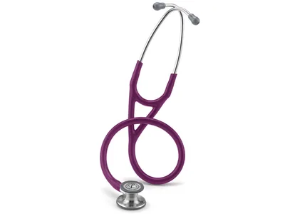 Stetoscop Littmann Cardiology IV - 6156 - mov