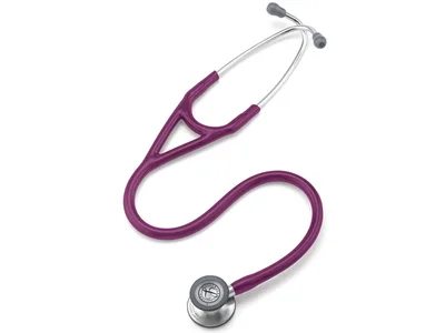 Stetoscop Littmann Cardiology IV - 6156 - mov
