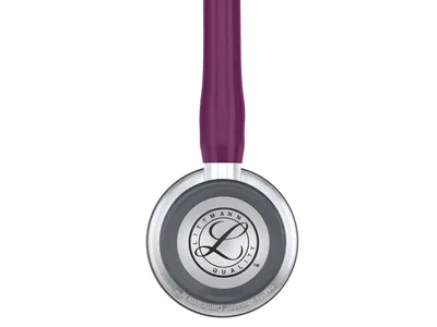 Stetoscop Littmann Cardiology IV - 6156 - mov