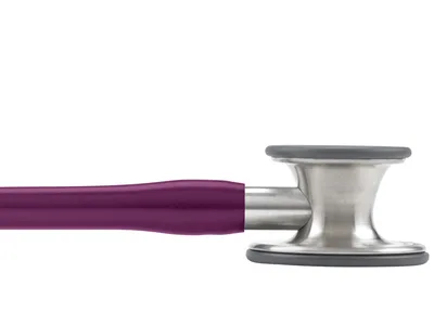 Stetoscop Littmann Cardiology IV - 6156 - mov