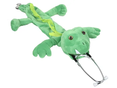 Husă Dragon pentru stetoscop