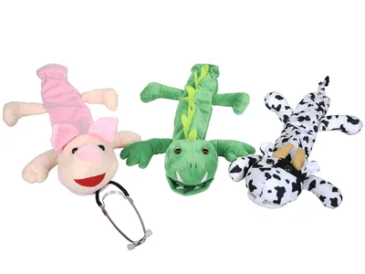 Husă Dragon pentru stetoscop