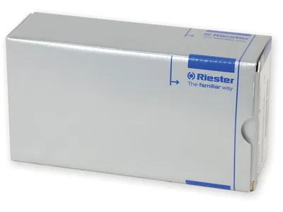 Manșetă de infuzie Riester Metpak - 500 ml