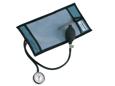 Manșetă de infuzie Riester Metpak - 500 ml