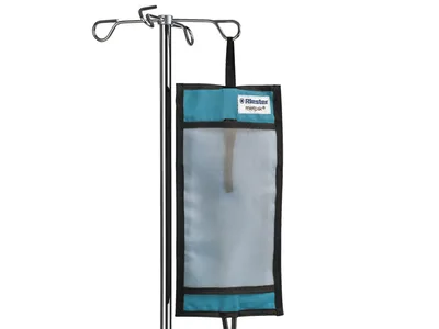 Manșetă de infuzie Riester Metpak - 500 ml