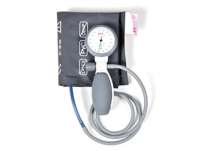 Sfigmomanometru aneroid ERKA SWITCH 2.0 CONFORT - 1 tub