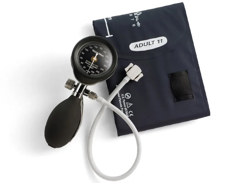 Sfigmomanometru Welch Allyn Dura Shock DS55
