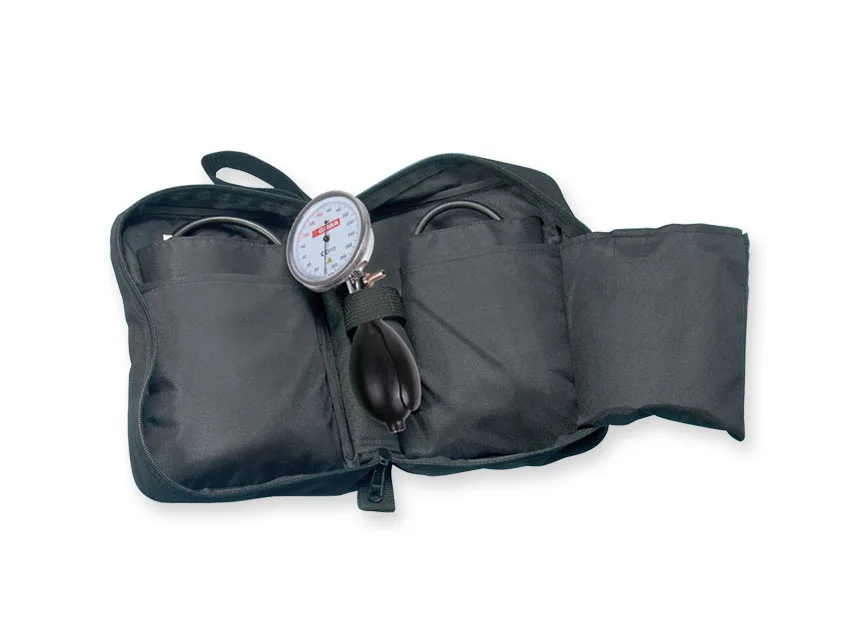 Kit pediatric SIRIO cu 3 mansete pediatrice