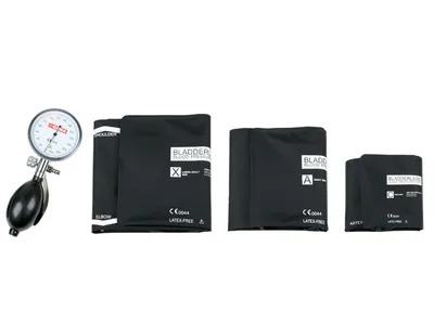 SIRIO KIT 3 cu manșete ped, adult și adult L