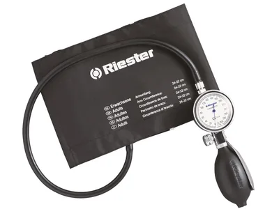 Minimus II sphygmomanometru